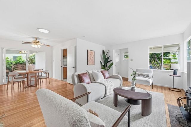 4065 2nd Street, Palo Alto, CA 94306