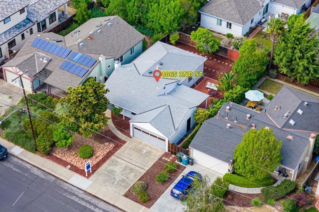 4065 2nd Street, Palo Alto, CA 94306