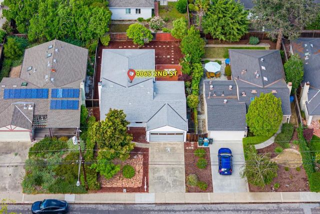 4065 2nd Street, Palo Alto, CA 94306