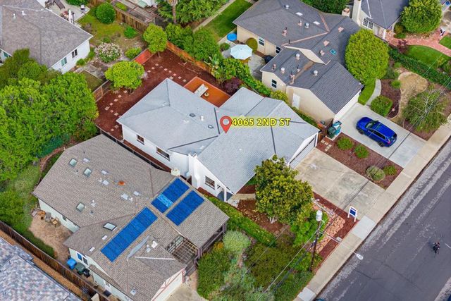 4065 2nd Street, Palo Alto, CA 94306