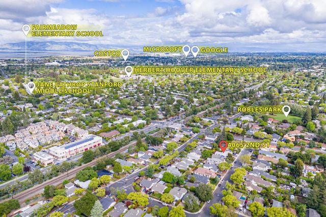4065 2nd Street, Palo Alto, CA 94306