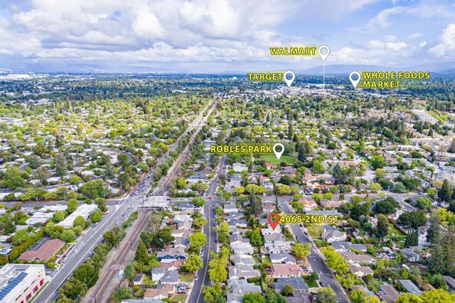 4065 2nd Street, Palo Alto, CA 94306