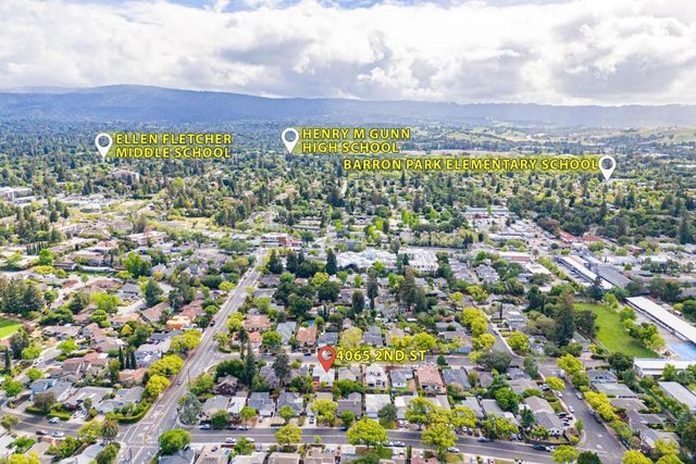 4065 2nd Street, Palo Alto, CA 94306