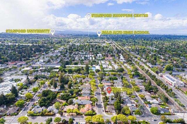 4065 2nd Street, Palo Alto, CA 94306
