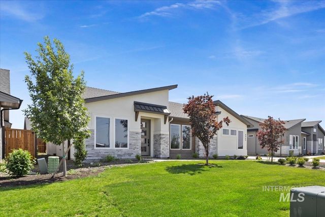 11119 S Corballis Ln, Kuna, ID 83634