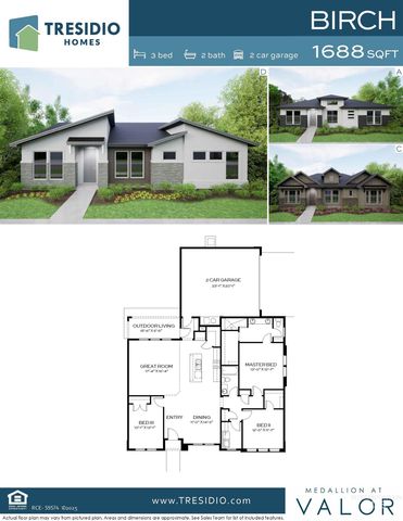 11119 S Corballis Ln, Kuna, ID 83634