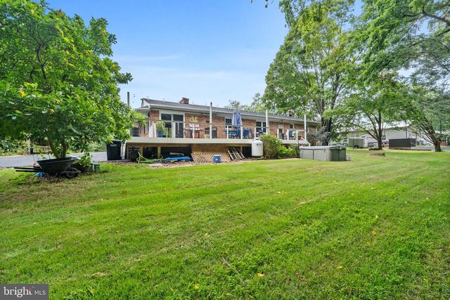 7788 ANN HARBOR DR, Port Tobacco, MD 20677