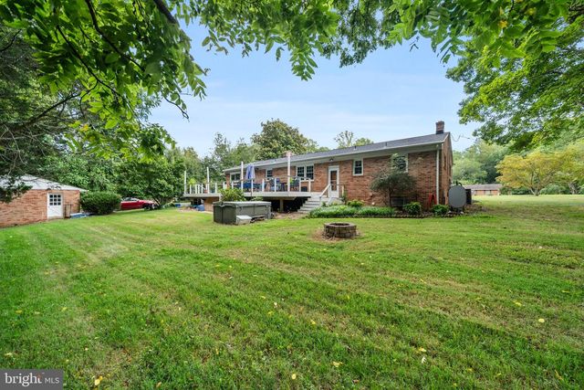 7788 ANN HARBOR DR, Port Tobacco, MD 20677