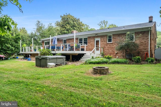7788 ANN HARBOR DR, Port Tobacco, MD 20677