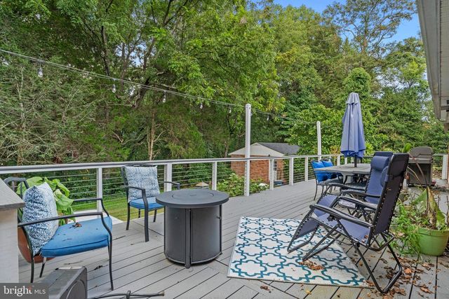 7788 ANN HARBOR DR, Port Tobacco, MD 20677