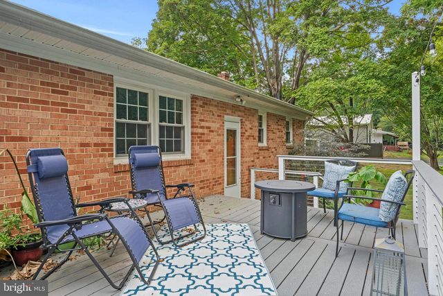 7788 ANN HARBOR DR, Port Tobacco, MD 20677