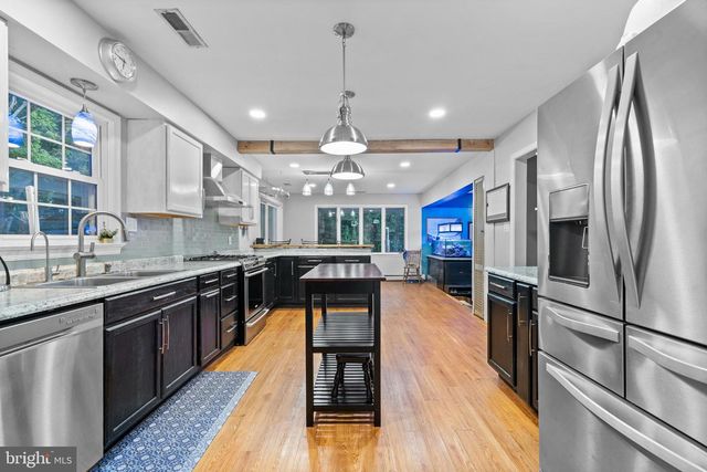7788 ANN HARBOR DR, Port Tobacco, MD 20677