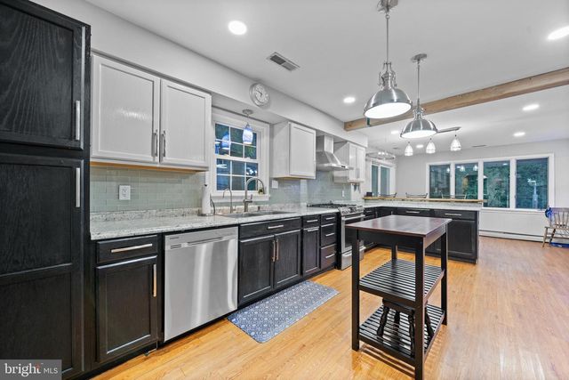 7788 ANN HARBOR DR, Port Tobacco, MD 20677