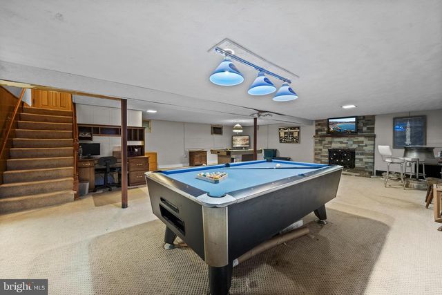 7788 ANN HARBOR DR, Port Tobacco, MD 20677