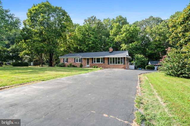 7788 ANN HARBOR DR, Port Tobacco, MD 20677