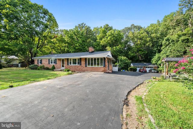 7788 ANN HARBOR DR, Port Tobacco, MD 20677