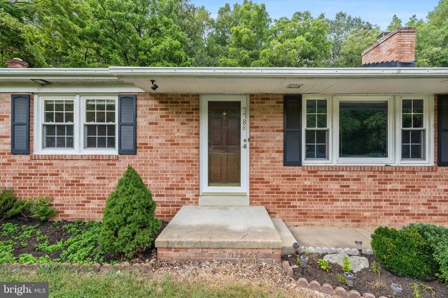 7788 ANN HARBOR DR, Port Tobacco, MD 20677
