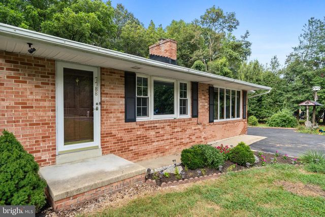 7788 ANN HARBOR DR, Port Tobacco, MD 20677