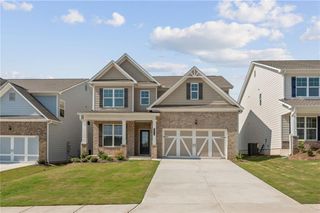 7376 ROCKLIN LANE, Flowery Branch, GA 30542