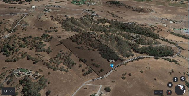 0 W San Martin Avenue, San Martin, CA 95046