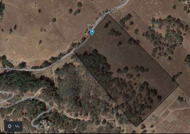 0 W San Martin Avenue, San Martin, CA 95046