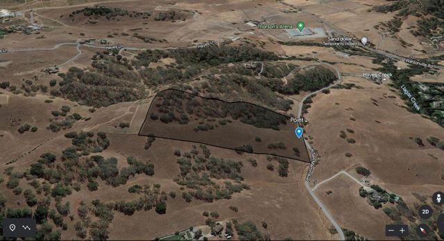 0 W San Martin Avenue, San Martin, CA 95046