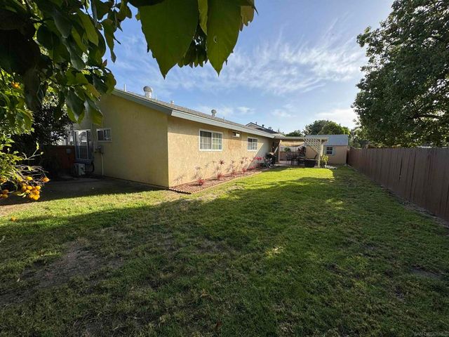 1875 Loyola, Chula Vista, CA 91913