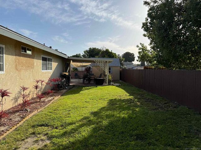1875 Loyola, Chula Vista, CA 91913