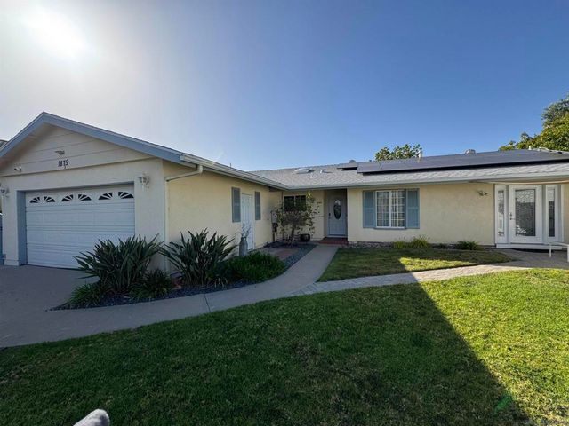1875 Loyola, Chula Vista, CA 91913