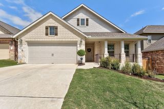 232 Tangled Brush DR, Manchaca, TX 78652