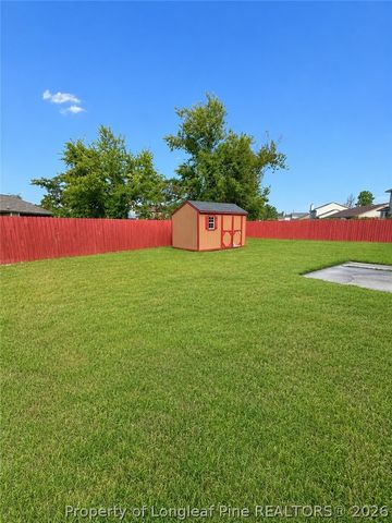 7841 Adrian Drive, Fayetteville, NC 28314