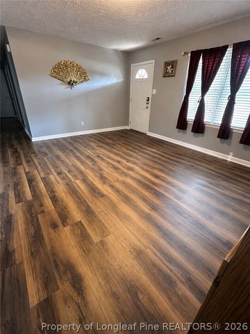 7841 Adrian Drive, Fayetteville, NC 28314