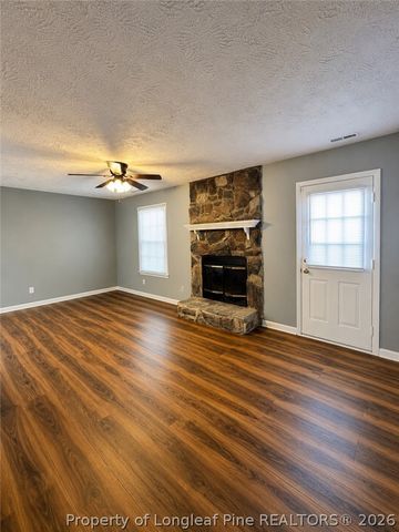 7841 Adrian Drive, Fayetteville, NC 28314