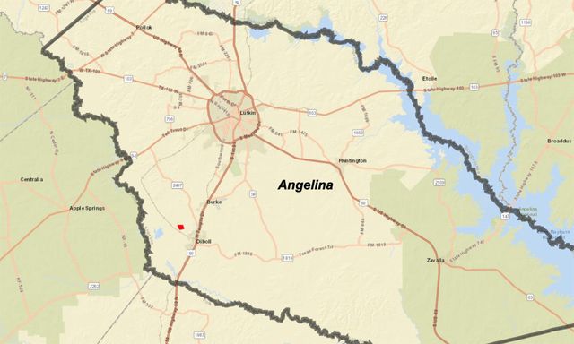 919 Pine Valley, Diboll, TX 75941