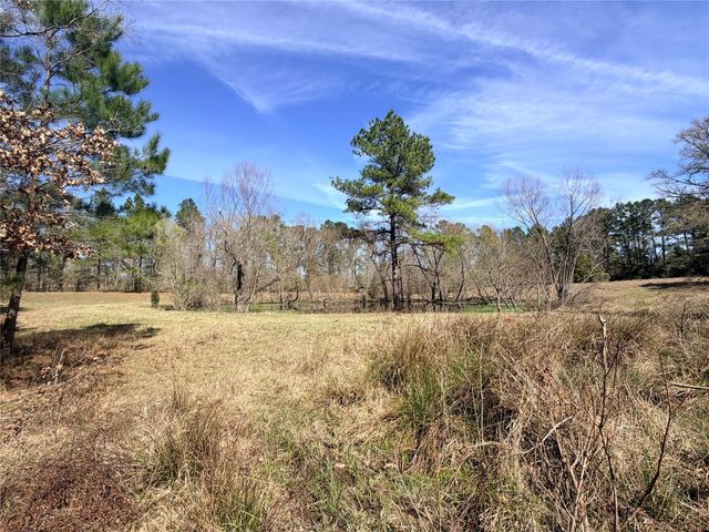 919 Pine Valley, Diboll, TX 75941