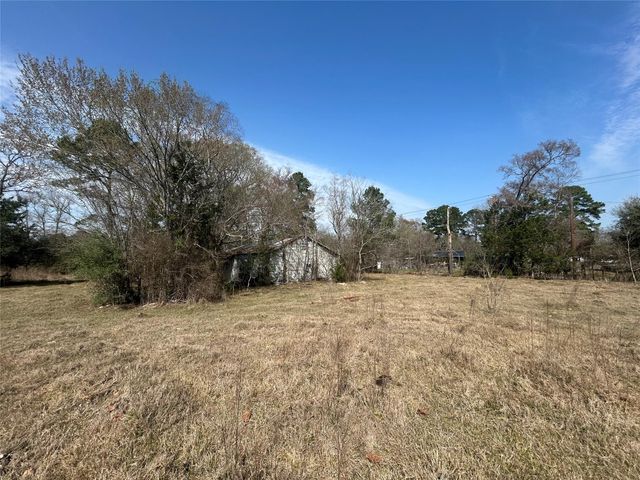 919 Pine Valley, Diboll, TX 75941