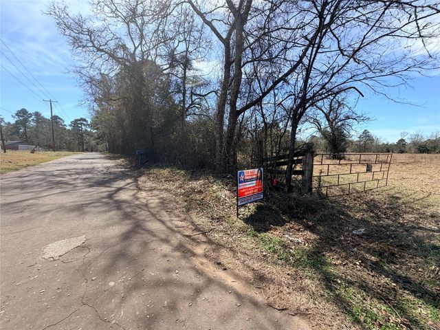 919 Pine Valley, Diboll, TX 75941