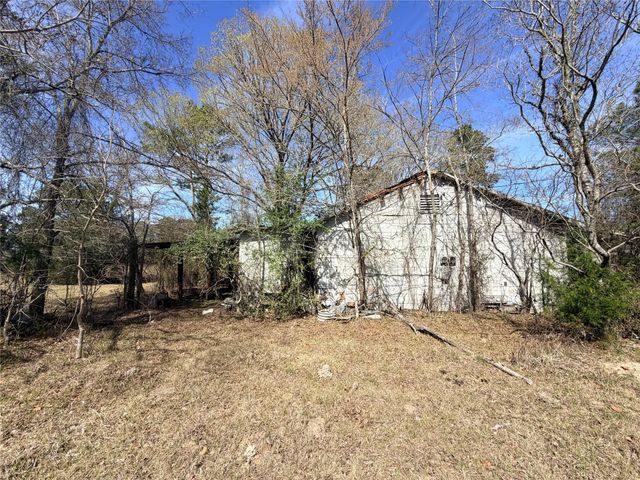 919 Pine Valley, Diboll, TX 75941