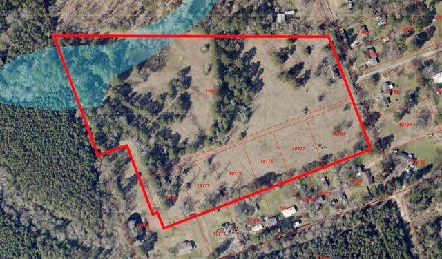 919 Pine Valley, Diboll, TX 75941