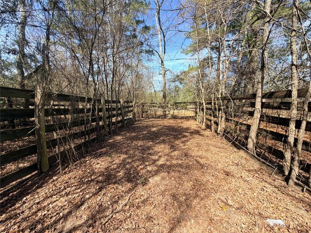 919 Pine Valley, Diboll, TX 75941