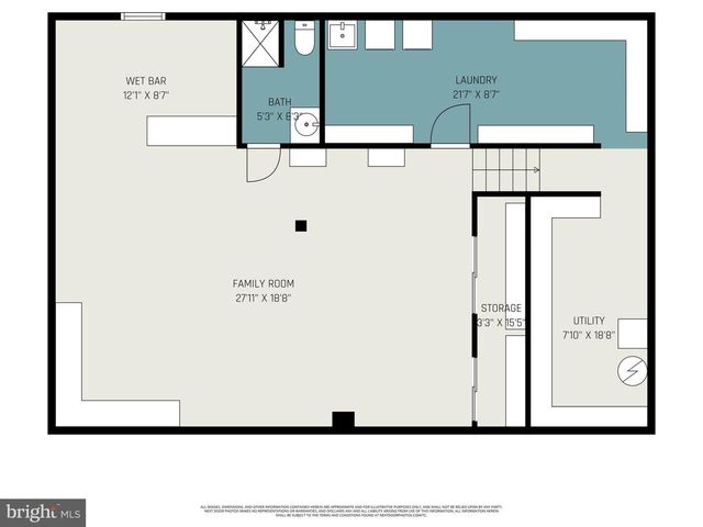 1131 APPLE DR, Mechanicsburg, PA 17055