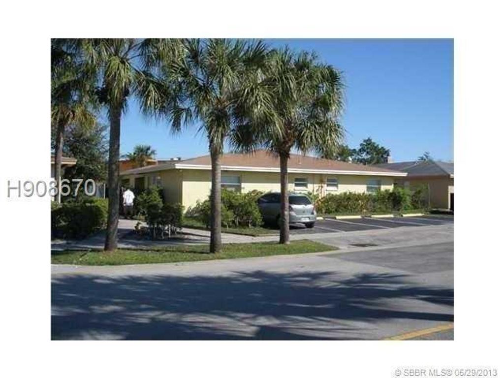 5645 NW 28th St 5645, Lauderhill, FL 33313