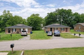 120 Church st 114#116 #118 #120, Shelbyville, TN 37160