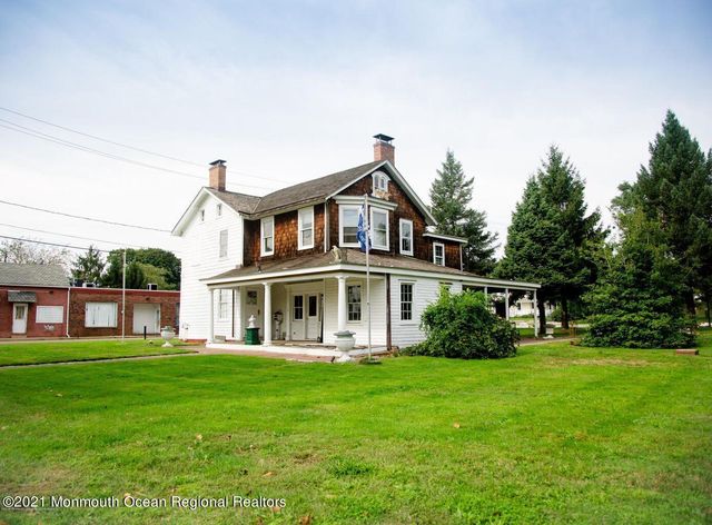 583 Cedar Avenue, West Long Branch, NJ 07764