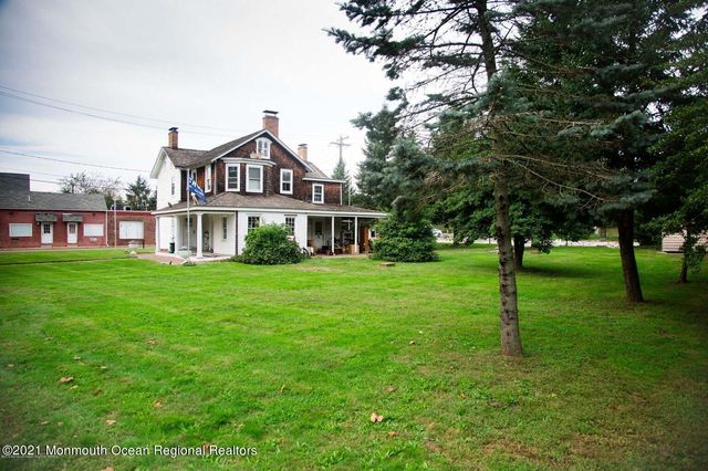 583 Cedar Avenue, West Long Branch, NJ 07764