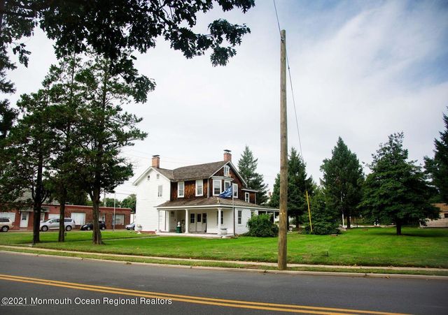 583 Cedar Avenue, West Long Branch, NJ 07764