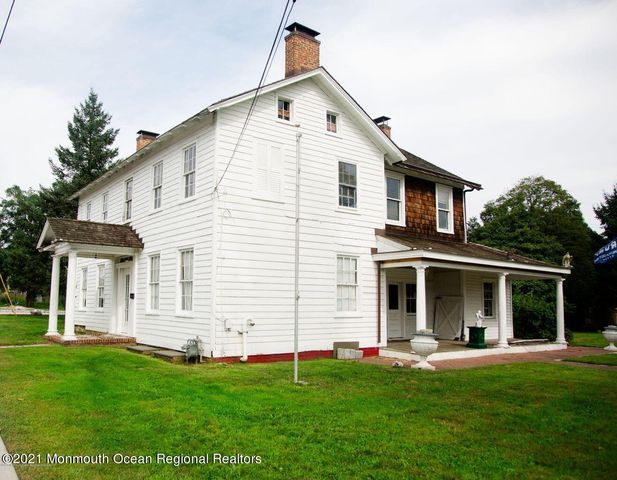 583 Cedar Avenue, West Long Branch, NJ 07764