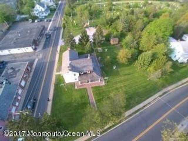 583 Cedar Avenue, West Long Branch, NJ 07764