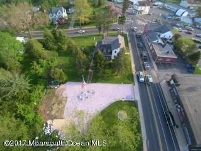 583 Cedar Avenue, West Long Branch, NJ 07764