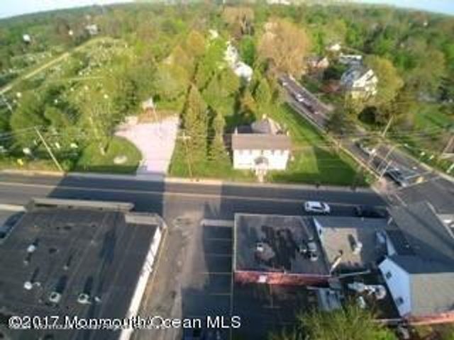 583 Cedar Avenue, West Long Branch, NJ 07764